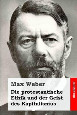 Book cover for Die protestantische Ethik und der Geist des Kapitalismus