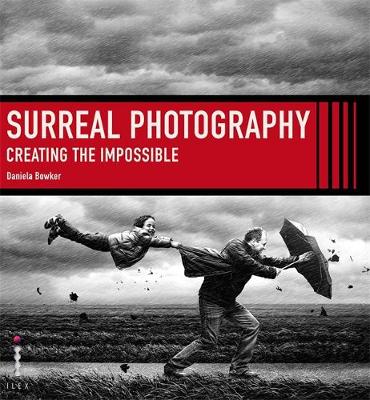 Book cover for Surreal Photography