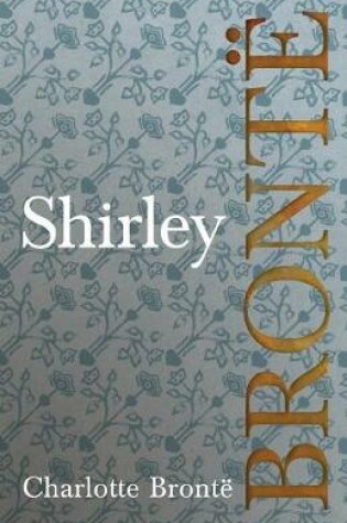 Cover of Shirley