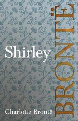 Book cover for Shirley