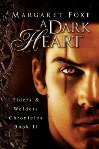 Cover of A Dark Heart