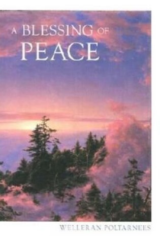 Cover of Blessing of Peace