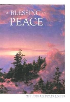 Book cover for Blessing of Peace