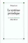 Book cover for Systeme Periodique (Le)