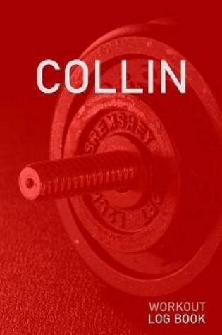 Cover of Collin