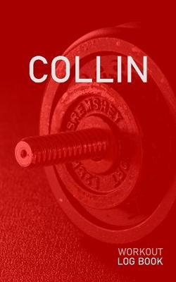 Book cover for Collin