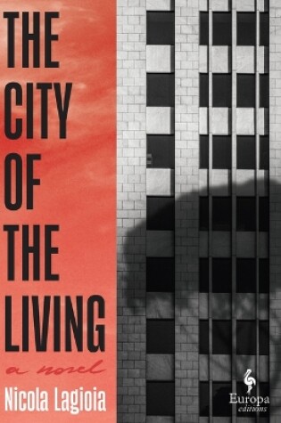 Cover of The City of the Living
