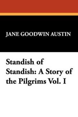 Cover of Standish of Standish