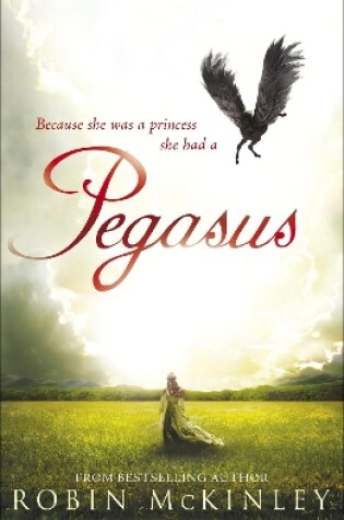 Cover of Pegasus