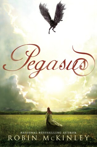 Cover of Pegasus