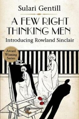 Cover of A Few Right Thinking Men