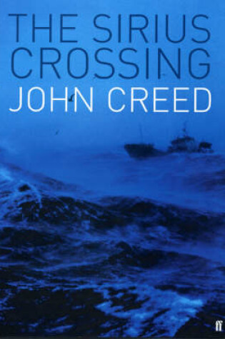 Cover of Sirius Crossing