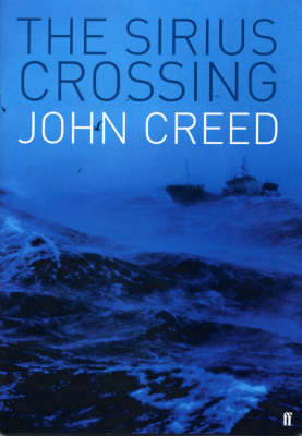 Book cover for Sirius Crossing