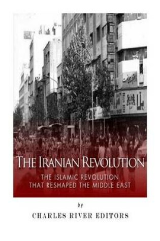 Cover of The Iranian Revolution