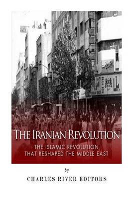 Book cover for The Iranian Revolution