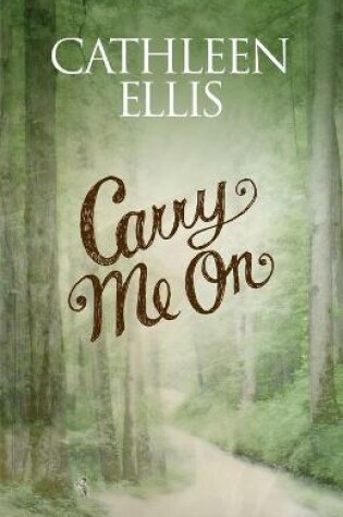 Cover of Carry Me On