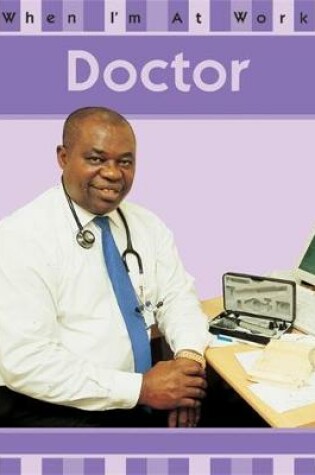 Cover of Doctor