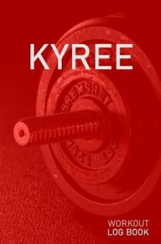 Cover of Kyree