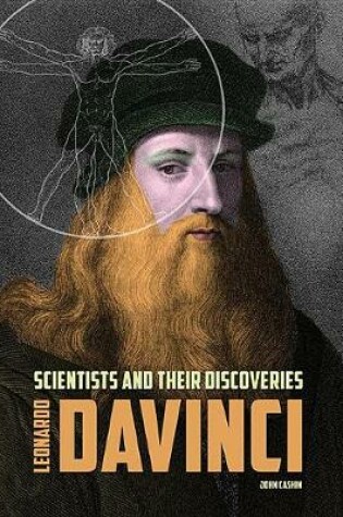 Cover of Leonardo Da Vinci