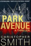 Book cover for Park Avenue