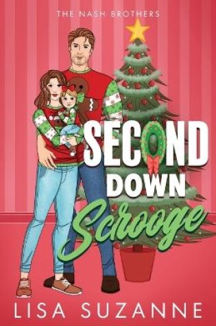 Cover of Second Down Scrooge