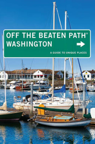 Cover of Washington Off the Beaten Path(r)