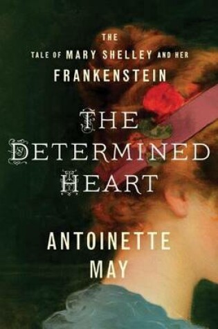 Cover of The Determined Heart