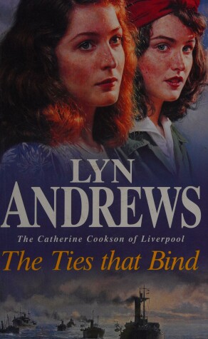 Book cover for The Ties That Bind