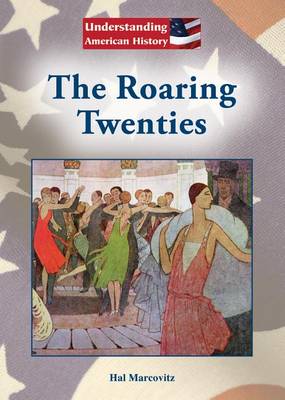 Cover of The Roaring Twenties