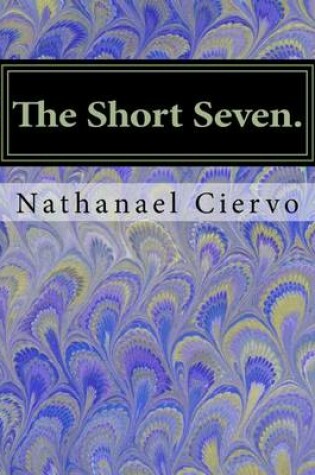 Cover of The Short Seven.