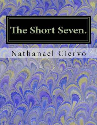 Book cover for The Short Seven.