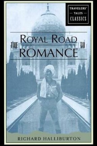 Cover of The Royal Road to Romance