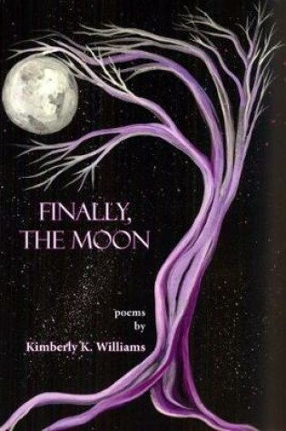 Cover of Finally, the Moon