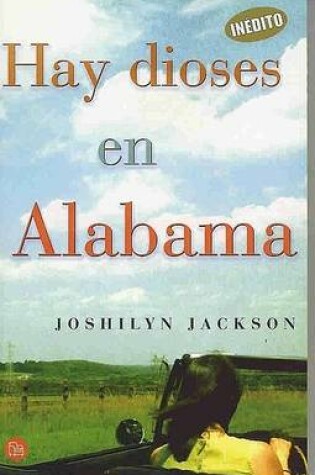 Cover of Hay Dioses En Alabama