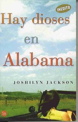 Book cover for Hay Dioses En Alabama