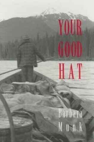 Cover of Your Good Hat