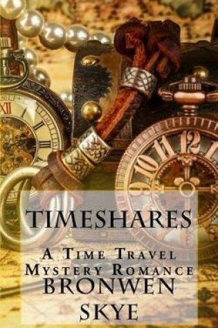 Cover of Timeshares 3