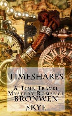 Book cover for Timeshares 3