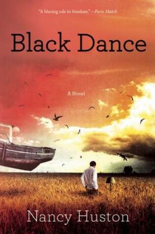 Cover of Black Dance