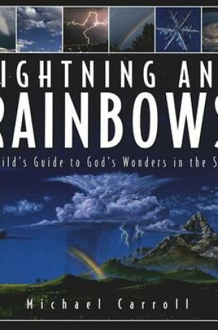 Cover of Lightning and Rainbows