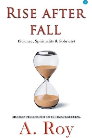 Cover of Rise after Fall