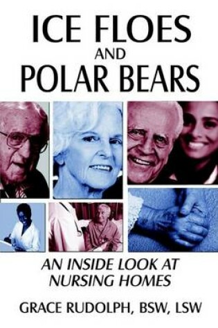 Cover of Ice Floes and Polar Bears