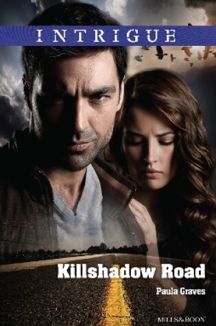 Cover of Killshadow Road