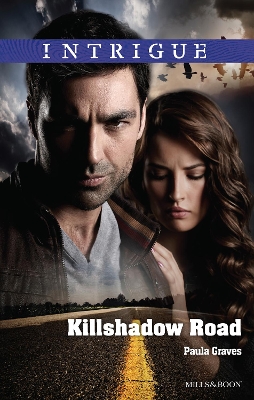 Cover of Killshadow Road