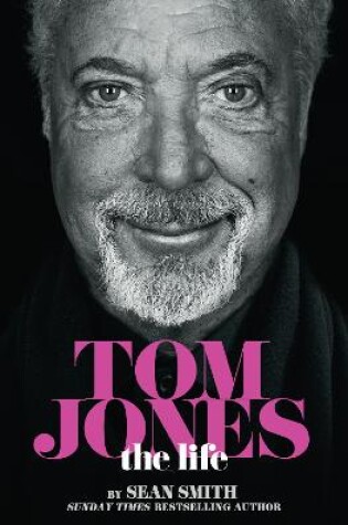 Cover of Tom Jones - The Life