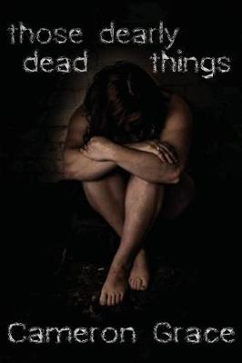 Book cover for Those Dearly Dead Things