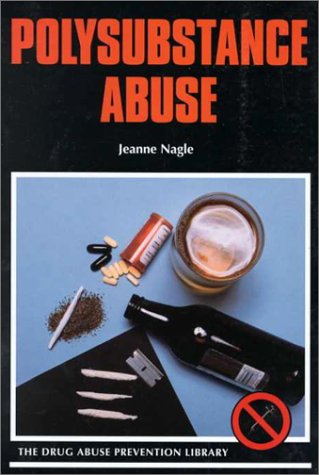 Book cover for Polysubstance Abuse