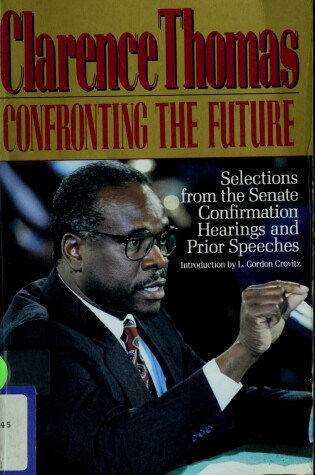 Cover of Clarence Thomas