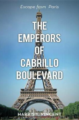 Cover of The Emperors of Cabrillo Boulevard