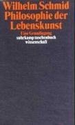 Book cover for Philosophie der Lebenskunst